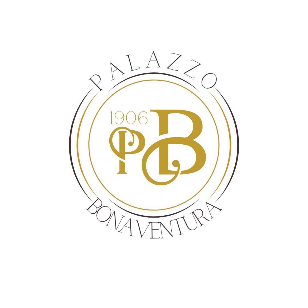 Bed and Breakfast Palazzo Bonaventura 1906 Форио Экстерьер фото